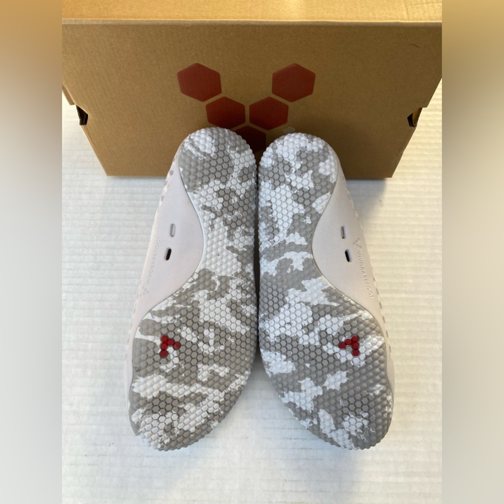 NWT VivoBarefoot Ultra III Bloom Water Shoes Moonstone Size 40/9 - Picture 12 of 16